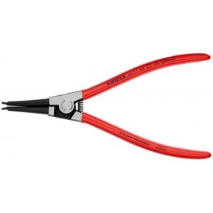 Replės išoriniams žiedams 210mm Knipex