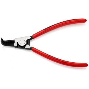 Replės išoriniams žiedams 170mm Knipex