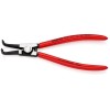 Replės išoriniams žiedams 200mm Knipex