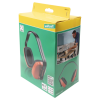 Apsauginės ausinės STANDART SNR 91db Wolfcraft 4957000