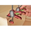 Spaustuvai 3.8/20cm, 2vnt Piher Micro Quick