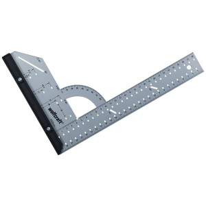 Kampainis universalus 300mm Wolfcraft