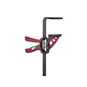 Spaustuvas greitos fiksacijos 7x15cm Piher T-Track