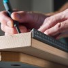Kampainis šablonas 3D Wolfcraft Vario Pro
