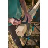Kampainis šablonas 3D Wolfcraft Vario Pro