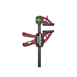 Spaustuvas 60/150mm Piher Mini Quick