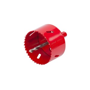 Gręžimo karūna BI-METAL 68x40mm Wolfcraft