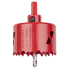 Gręžimo karūna BI-METAL 32x40mm Wolfcraft