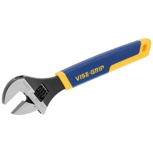 Reguliuojamas raktas 200mm Irwin Vise-Grip