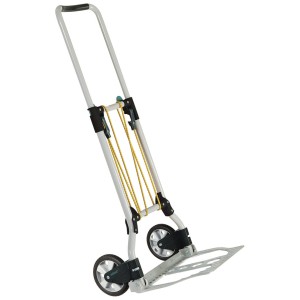 Vežimėlis transportavimui Wolfcraft TS 600