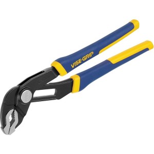 Santechninės replės 150mm Irwin Groovelock