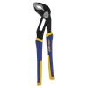 Santechninės replės 150mm Irwin Groovelock