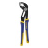 Santechninės replės 300mm Irwin GrooveLock