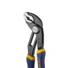 Santechninės replės 300mm Irwin GrooveLock