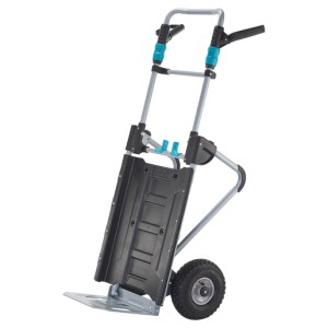 Vežimėlis transportavimui Wolfcraft TS 2500