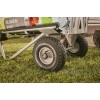 Vežimėlis transportavimui Wolfcraft TS 2500