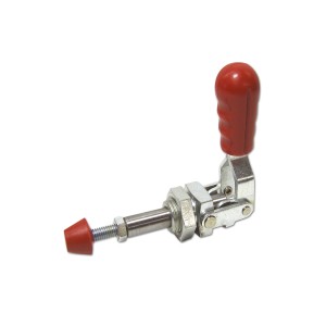 Spaustuvas svirtinis 64mm Piher Push-Pull