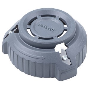 Rankinė freza GKP 68mm skylių kraštams Wolfcraft 5892000