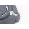 Rankinė freza GKP 68mm skylių kraštams Wolfcraft 5892000