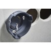 Rankinė freza GKP 68mm skylių kraštams Wolfcraft 5892000