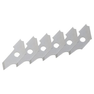 Geležtės rankinei frezai GKP Wolfcraft 5893000