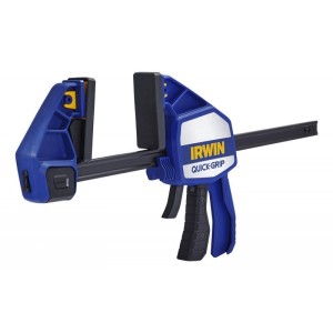 Spaustuvas 92/1250mm Irwin Heavy Duty