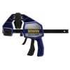 Spaustuvas 92/600mm Irwin Heavy Duty