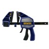 Spaustuvas 92/600mm Irwin Heavy Duty