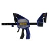 Spaustuvas 92/600mm Irwin Heavy Duty