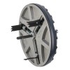 Gręžimo karūna GKP reguliuojama 45-130mm Wolfcraft