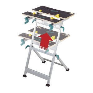 Darbastalis Wolfcraft Master 600 6182000