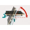 Darbastalis Wolfcraft Master 600 Wolfcraft 6182000