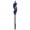 Grąžtas medienai 16mm Irwin Blue Groove