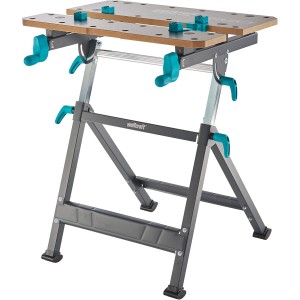 Darbastalis Wolfcraft Master 650 Ergo 6870000