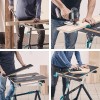Darbastalis Wolfcraft Master 650 Ergo 6870000