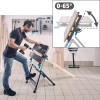 Darbastalis Wolfcraft Master 650 Ergo 6870000