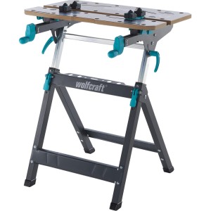Darbastalis Wolfcraft Master 750 Ergo 6871000