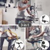 Darbastalis Wolfcraft Master 750 Ergo 6871000