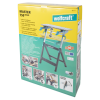 Darbastalis Wolfcraft Master 750 Ergo 6871000