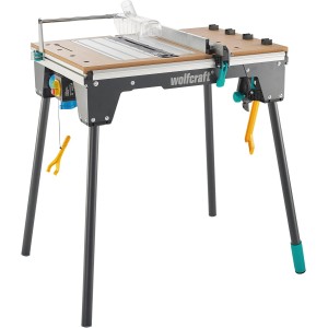 Darbastalis Wolfcraft Master Cut 2200 6907000