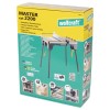Darbastalis Wolfcraft Master Cut 2200 6907000
