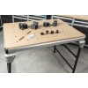 Darbastalis Wolfcraft Master 1600 6909000