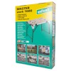 Darbastalis Wolfcraft Master 1600 6909000