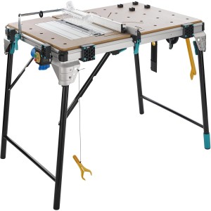 Darbastalis Wolfcraft Master Cut 2600