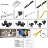 Darbastalis Wolfcraft Master Cut 2600
