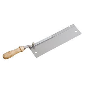 Rankinis pjūklas medinių durų staktos apačiai pjauti Wolfcraft