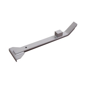 Prietaisas laminatui sujungti Wolfcraft Profi