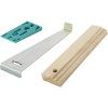 Rinkinys laminato klojimui Wolfcraft