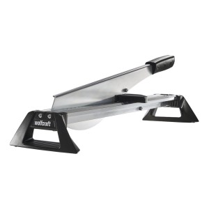 Pjaustyklė laminatui Wolfcraft LC 600
