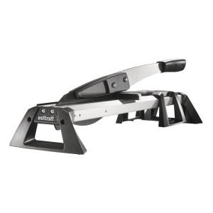 Pjaustyklė laminatui ir vinilui Wolfcraft VLC 800